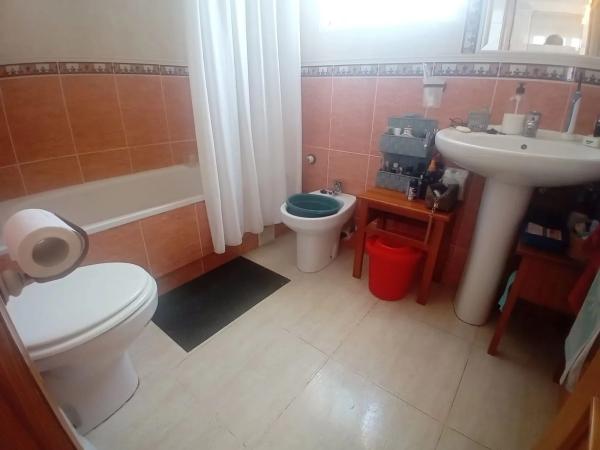 Ático en puerta de Riad, 1