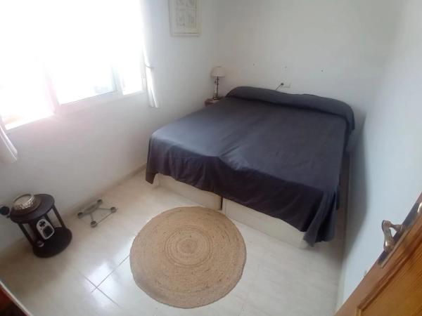 Ático en puerta de Riad, 1