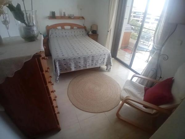 Ático en puerta de Riad, 1