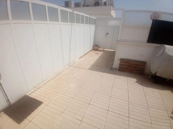 Ático en puerta de Riad, 1