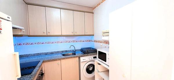 Piso en calle Dolores Viudes Blasco