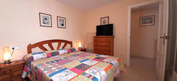 Piso en calle Dolores Viudes Blasco