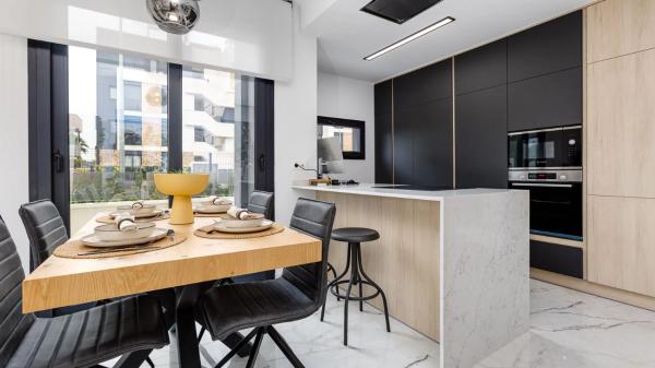 Ático en avenida del Puerto s/n