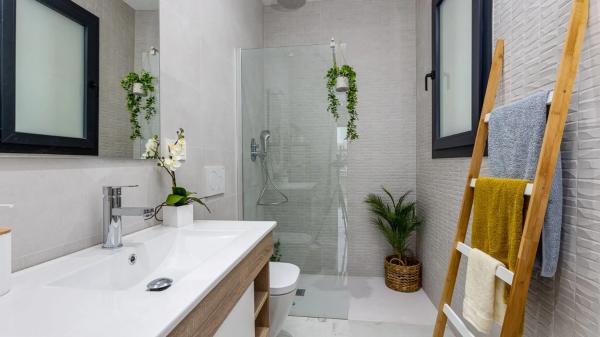 Ático en avenida del Puerto s/n