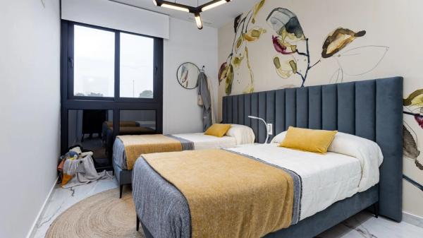 Ático en avenida del Puerto s/n