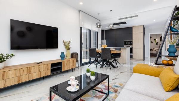 Ático en avenida del Puerto s/n