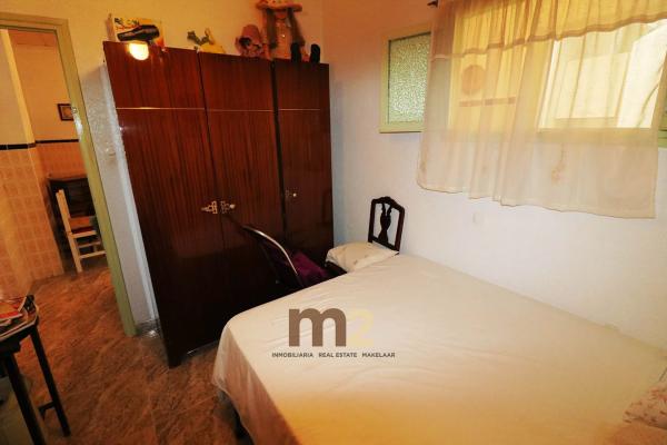 Chalet adosado en calle del Rosari