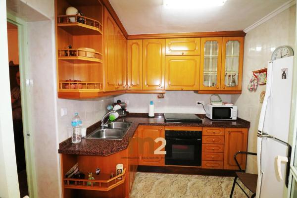 Chalet adosado en calle del Rosari