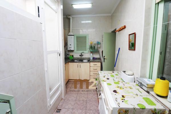 Chalet adosado en calle del Rosari