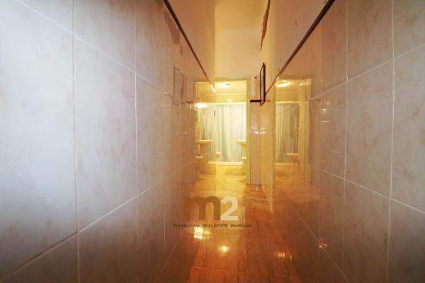 Chalet adosado en calle del Rosari