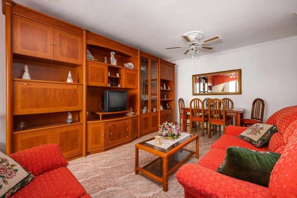 Piso en avenida del País Valencià