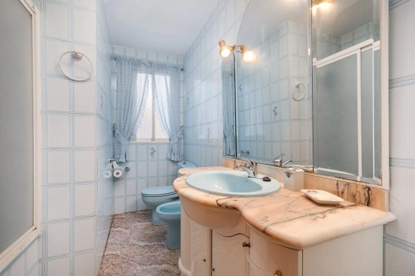 Piso en avenida del País Valencià