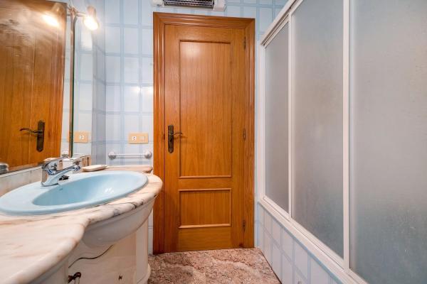 Piso en avenida del País Valencià