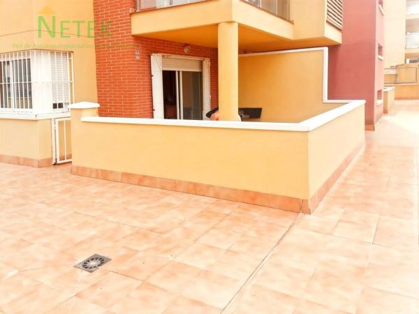 Piso en Puerto Deportivo