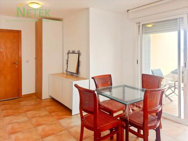 Piso en Puerto Deportivo