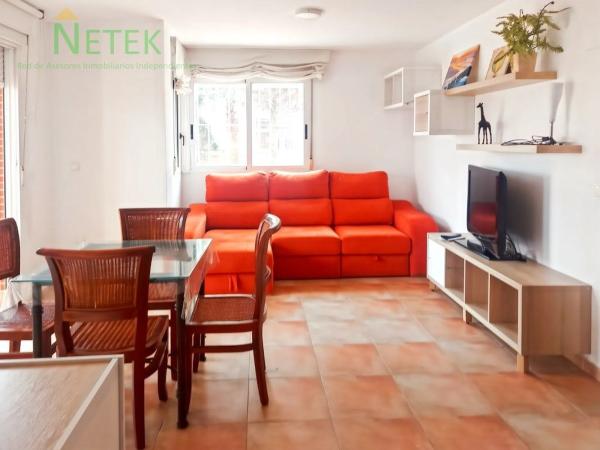 Piso en Puerto Deportivo