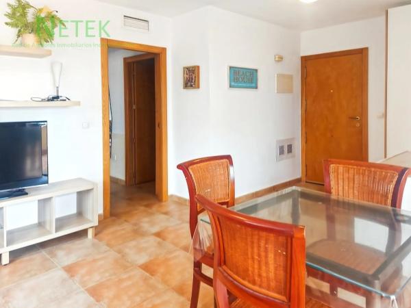 Piso en Puerto Deportivo