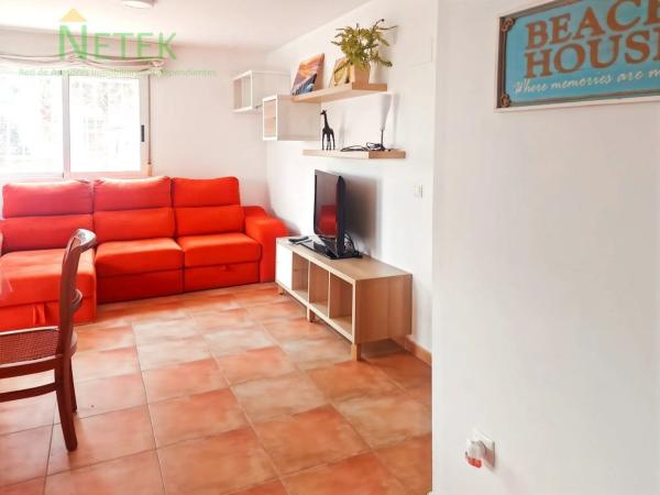 Piso en Puerto Deportivo