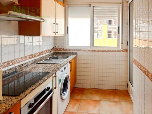 Piso en Puerto Deportivo