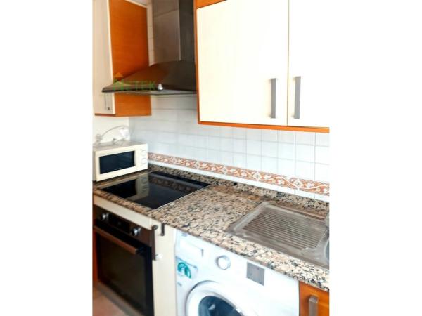 Piso en Puerto Deportivo