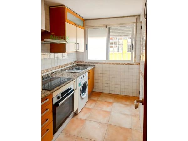 Piso en Puerto Deportivo