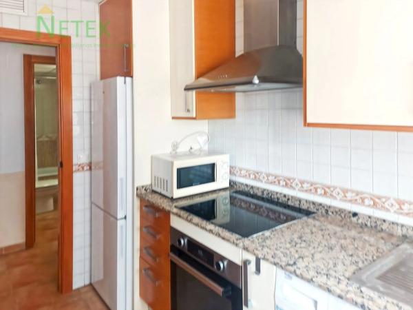 Piso en Puerto Deportivo