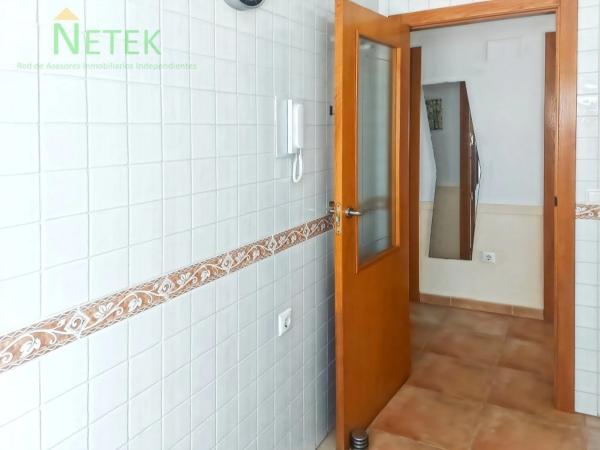 Piso en Puerto Deportivo