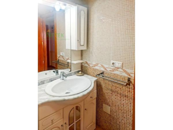 Piso en Puerto Deportivo