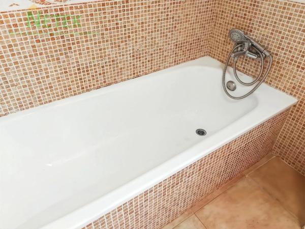 Piso en Puerto Deportivo