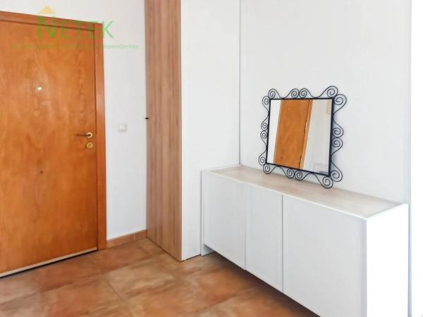 Piso en Puerto Deportivo