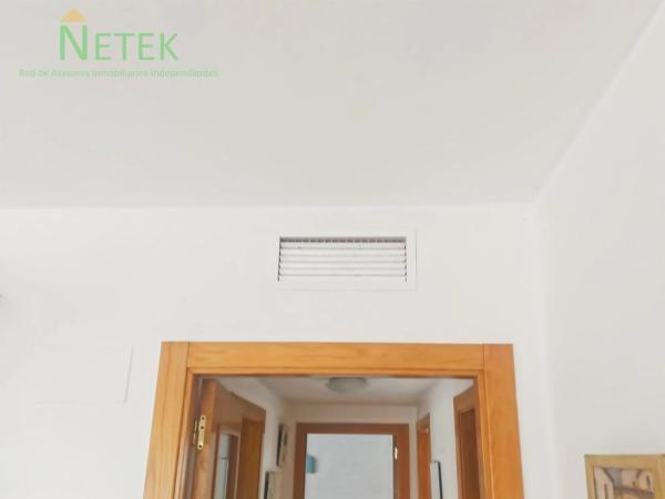 Piso en Puerto Deportivo