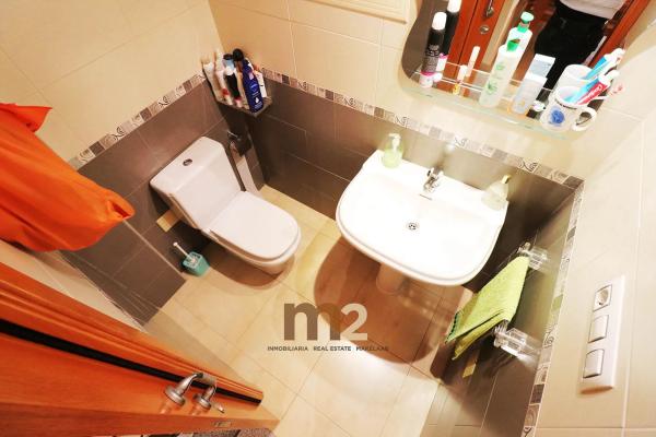 Chalet adosado en calle Carcaixent