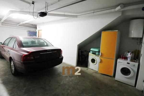 Chalet adosado en calle Carcaixent