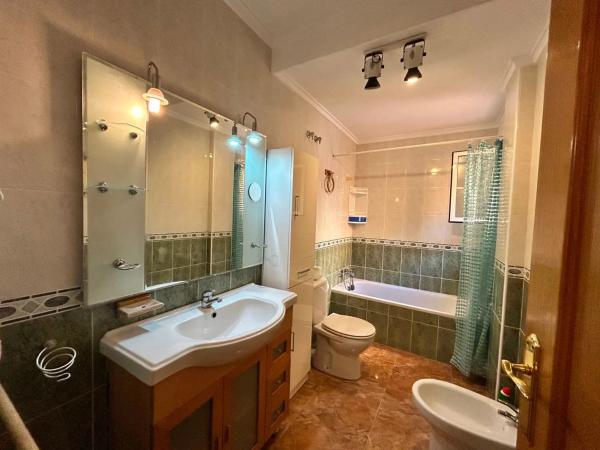 Piso en calle Marquès Fontalb