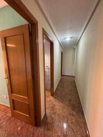 Piso en avenida de la Paz