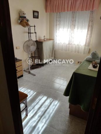 Chalet adosado en calle San Antón