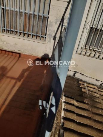 Chalet adosado en calle San Antón