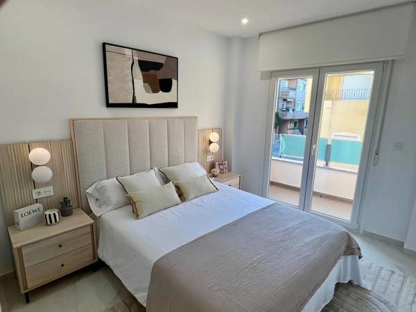 Piso en calle San Isidro, 19