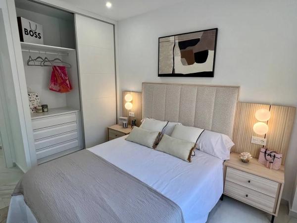 Piso en calle San Isidro, 19