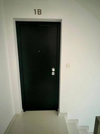 Piso en calle San Isidro, 19