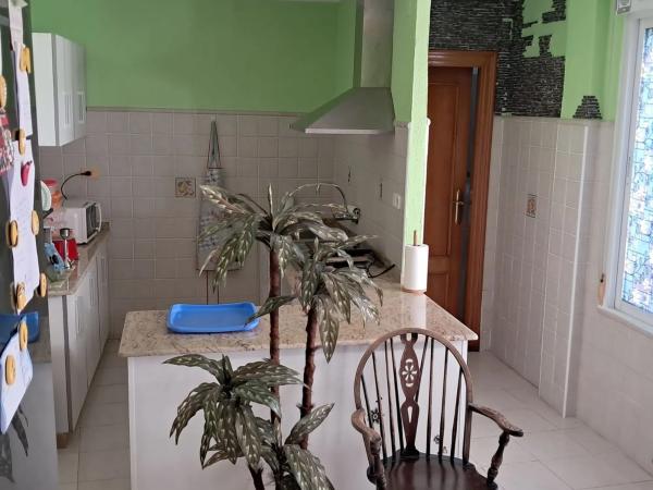 Chalet pareado en calle Concepción