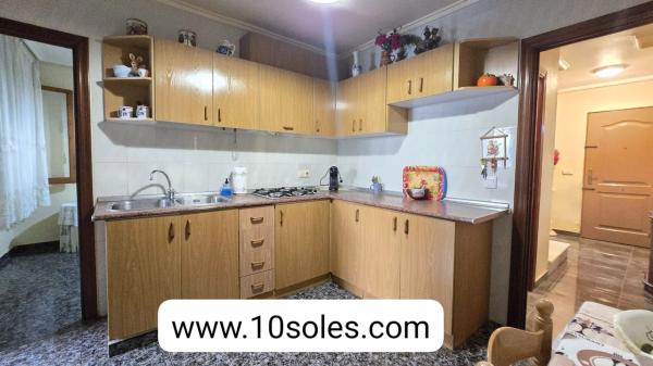 Dúplex en Jacarilla