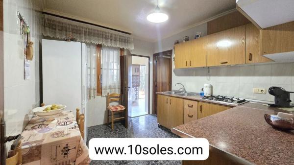 Dúplex en Jacarilla