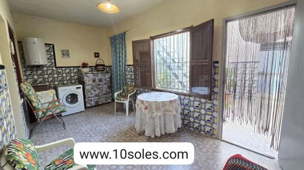 Dúplex en Jacarilla