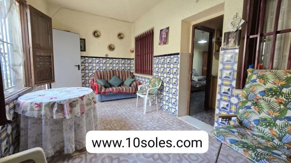 Dúplex en Jacarilla