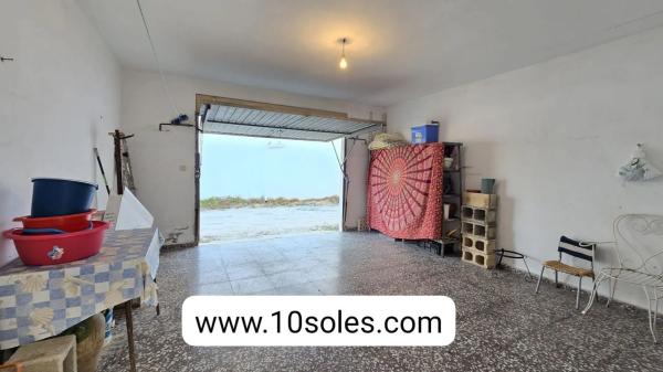 Dúplex en Jacarilla