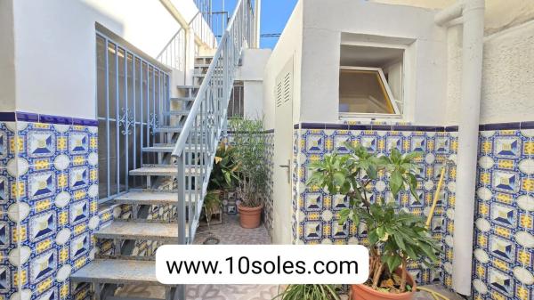 Dúplex en Jacarilla