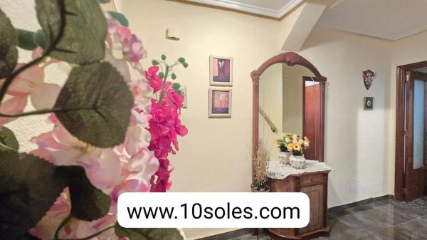 Dúplex en Jacarilla