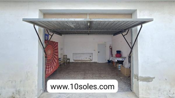 Dúplex en Jacarilla