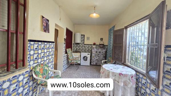 Dúplex en Jacarilla